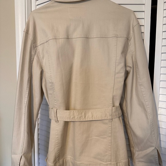 Sanctuary jacket Like New size M - Picture 3 of 3